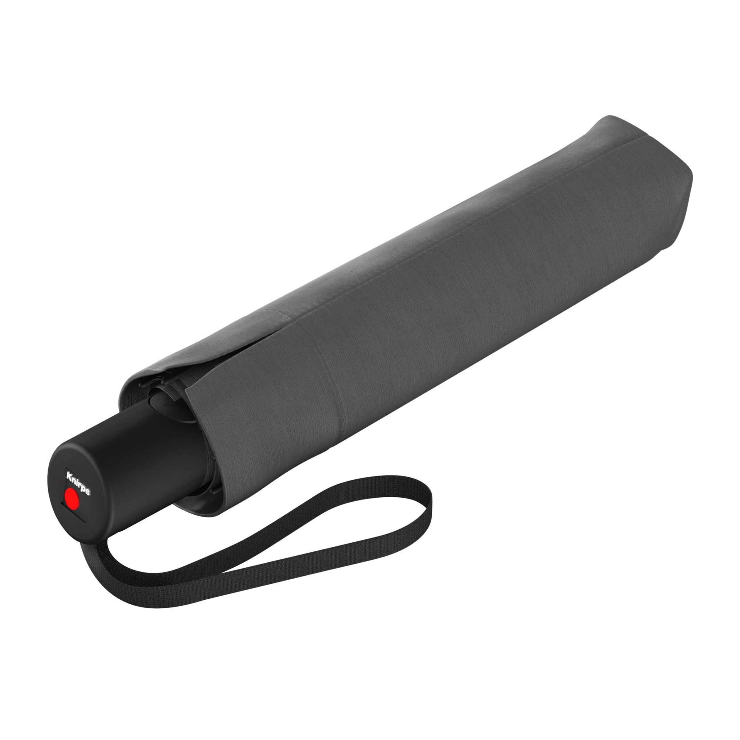 KNIRPS Umbrella 'Duomatic A.200' in Grey
