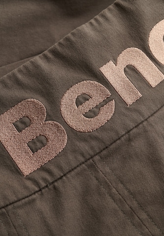 BENCH Rok 'Bench X Superdry&Co' in Grijs