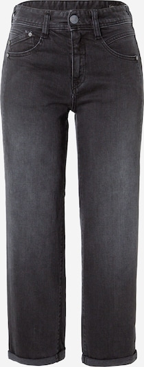 Herrlicher Jeans 'GILA' in black denim, Produktansicht