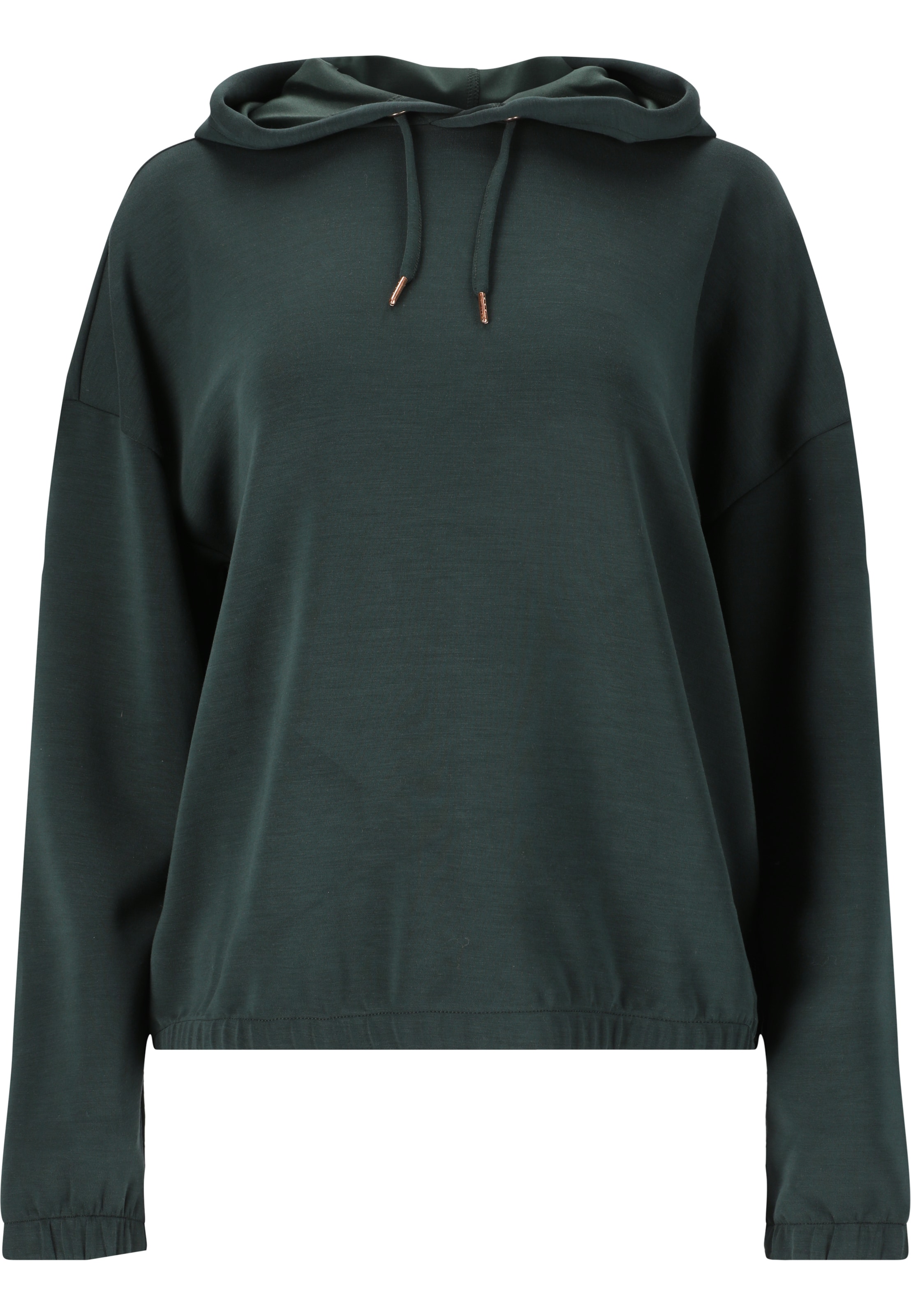AthleciaSportska sweater majica 'NAMIER' - zelena boja: prednji dio