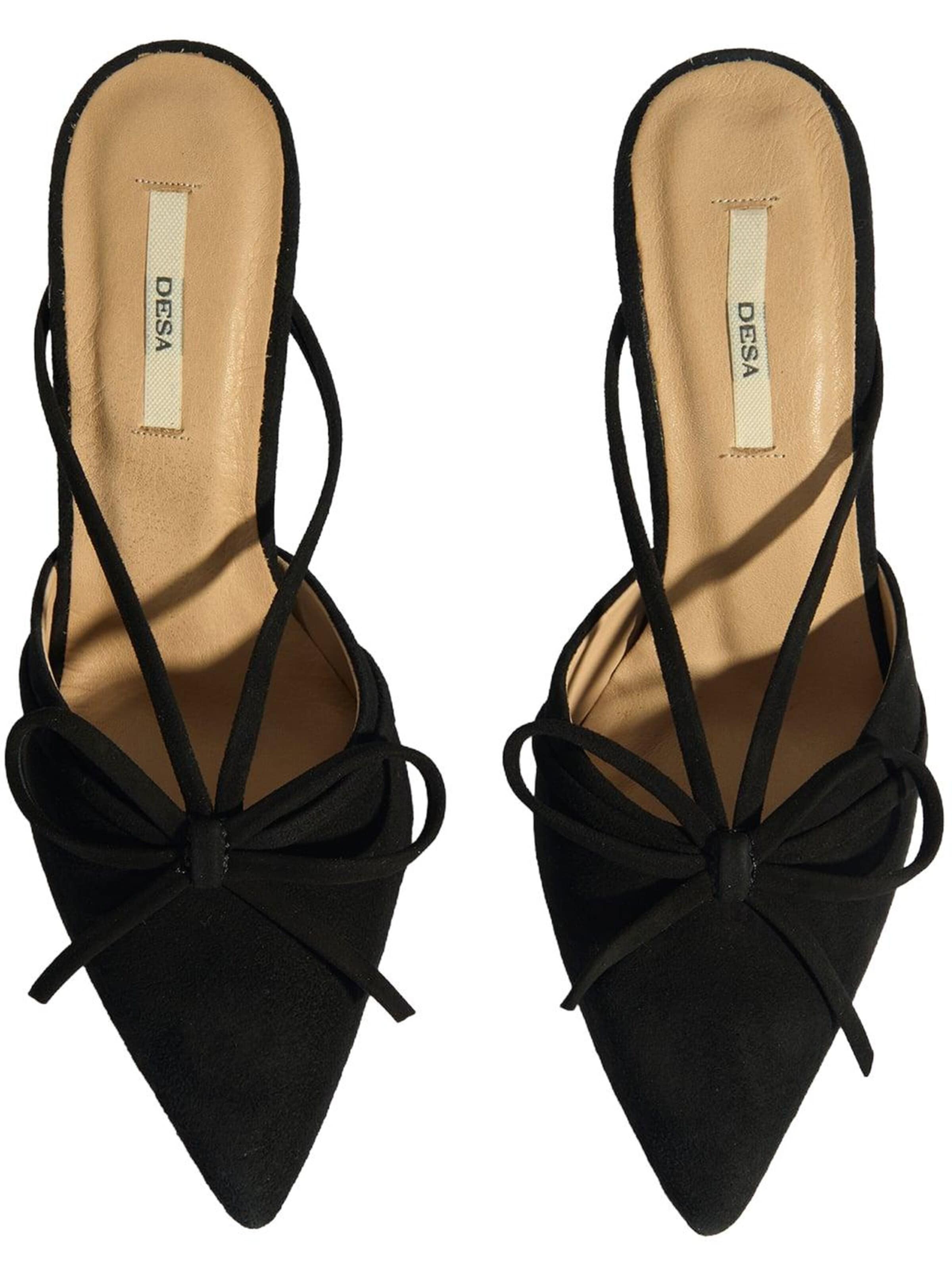 Desa Pumps 'Klassische Absätze' in Black