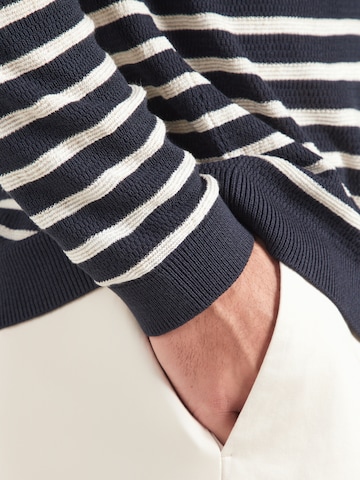 JOOP! Pullover 'Malior' in Blau