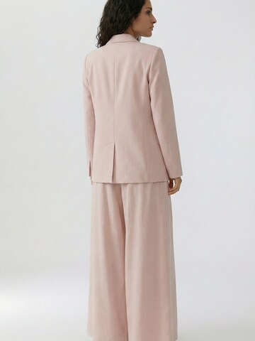 OUI Blazer in Pink
