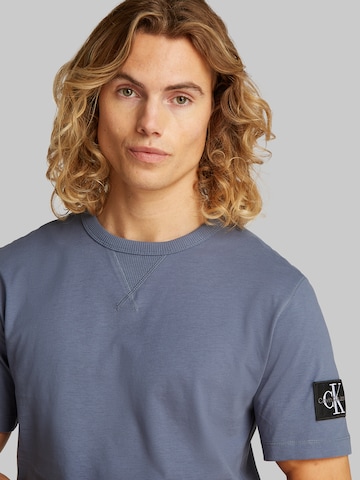 Calvin Klein Jeans Футболка в Серый