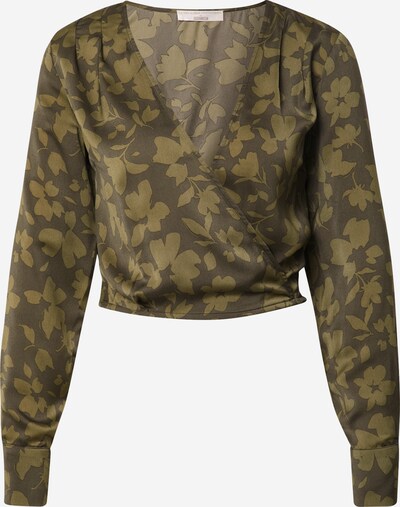 Guido Maria Kretschmer Collection Blouse 'Gwenda' in Green, Item view