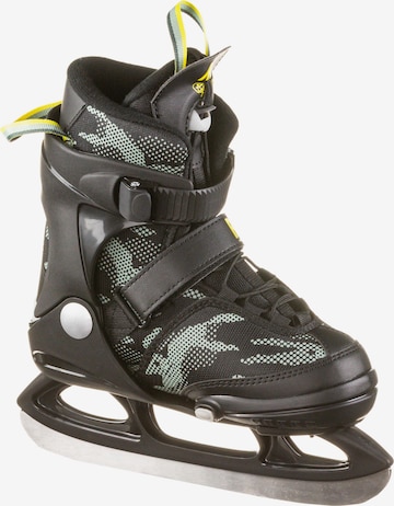 K2 Schlittschuh 'Raider Ice' in Grün