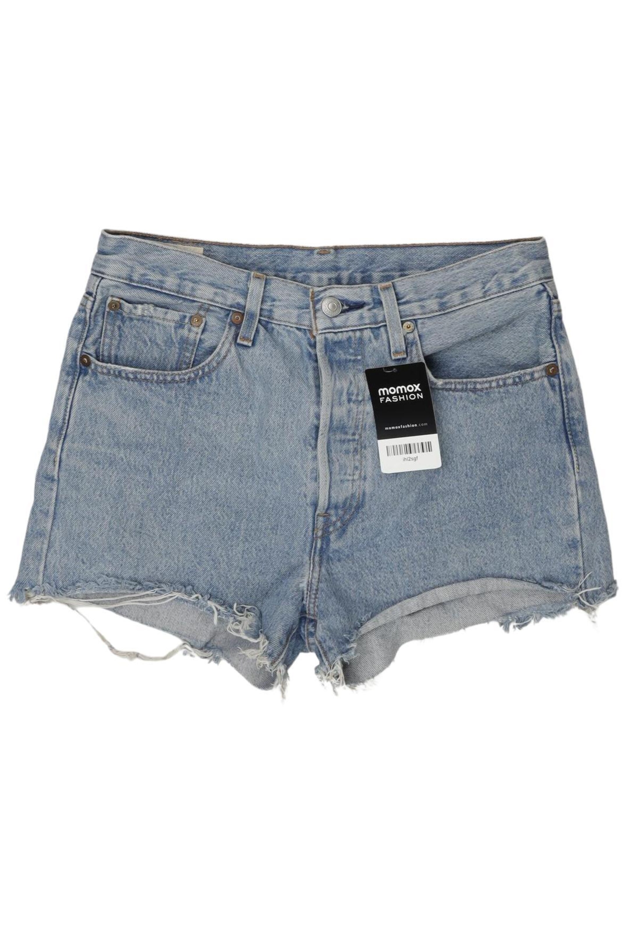 LEVI'S ® Shorts in XS in Light blue, Item view
