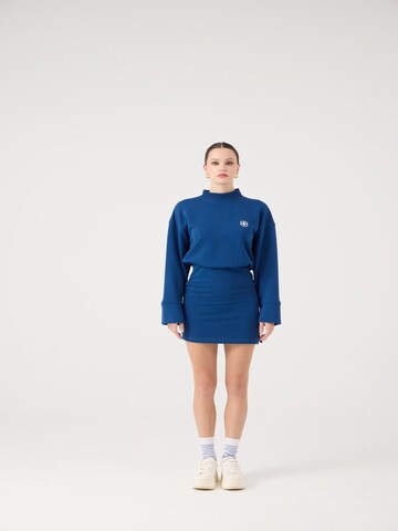 HOLLY LOLLY Kostüm in Blau