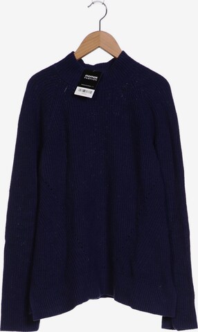 GAP Sweater & Cardigan in S in Blue: front