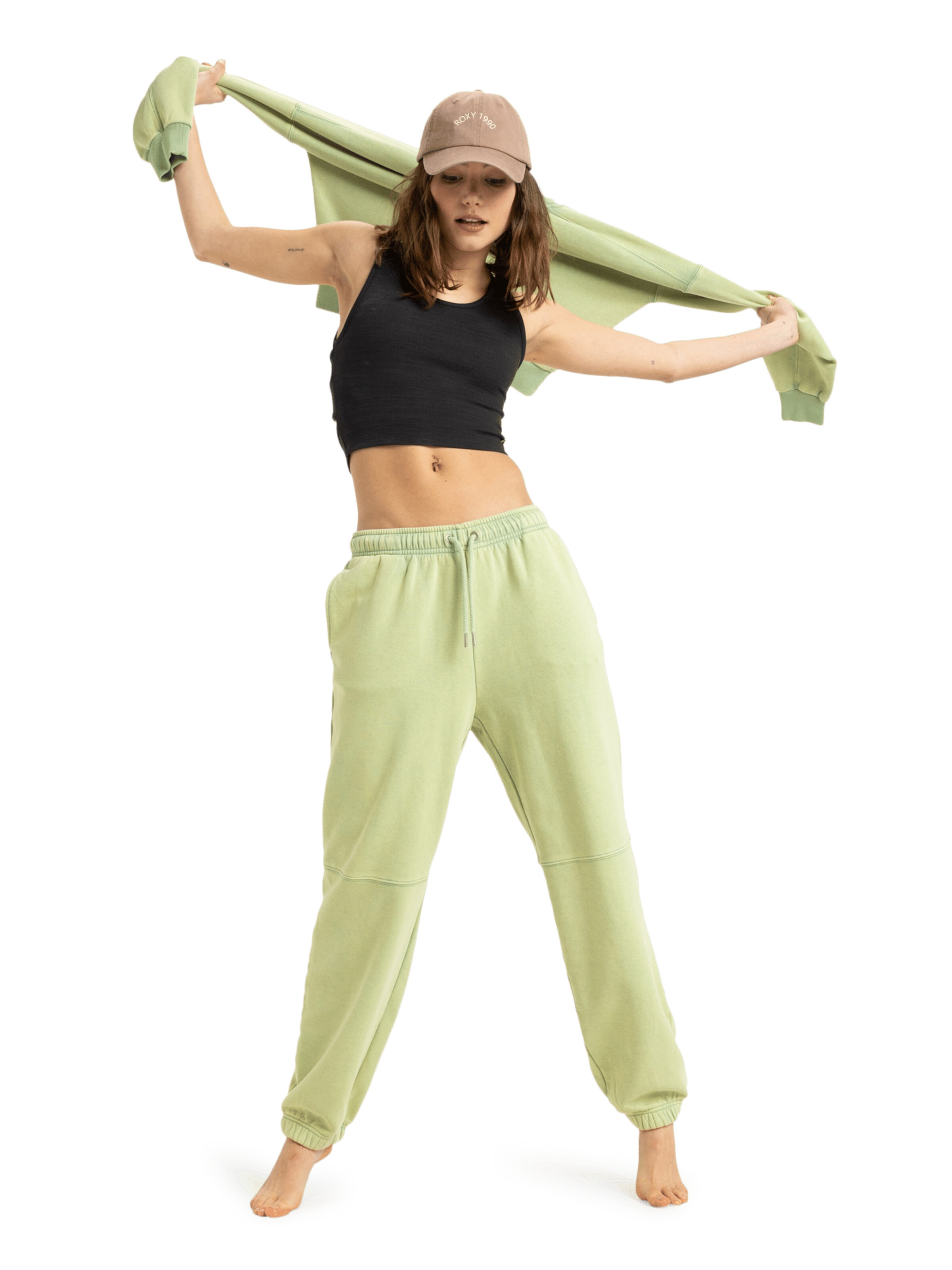 Haut 'Good Keepsake' ROXY en noir