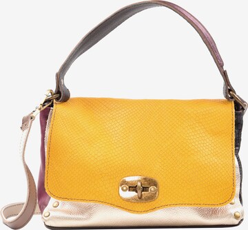 ebarrito Handtasche 'BOMBON SMALL BAG' in Gemengde kleuren: voorkant