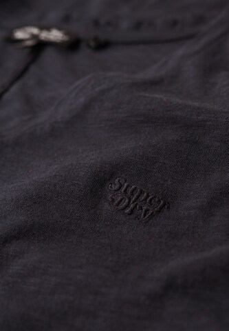 mėlyna Superdry Marškinėliai 'Studios'