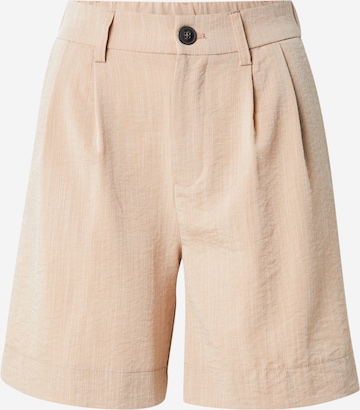 bēšs ONLY Standarta Bikses 'ONLMARSA': no priekšpuses