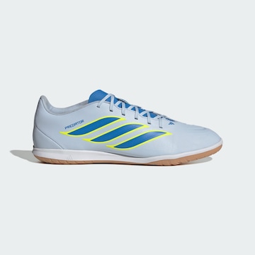 ADIDAS PERFORMANCE Fußballschuh 'Predator Club' in Blau