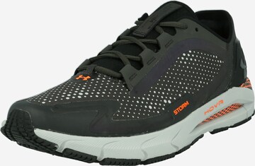 Chaussure de course 'Hovr Sonic' UNDER ARMOUR en gris : devant