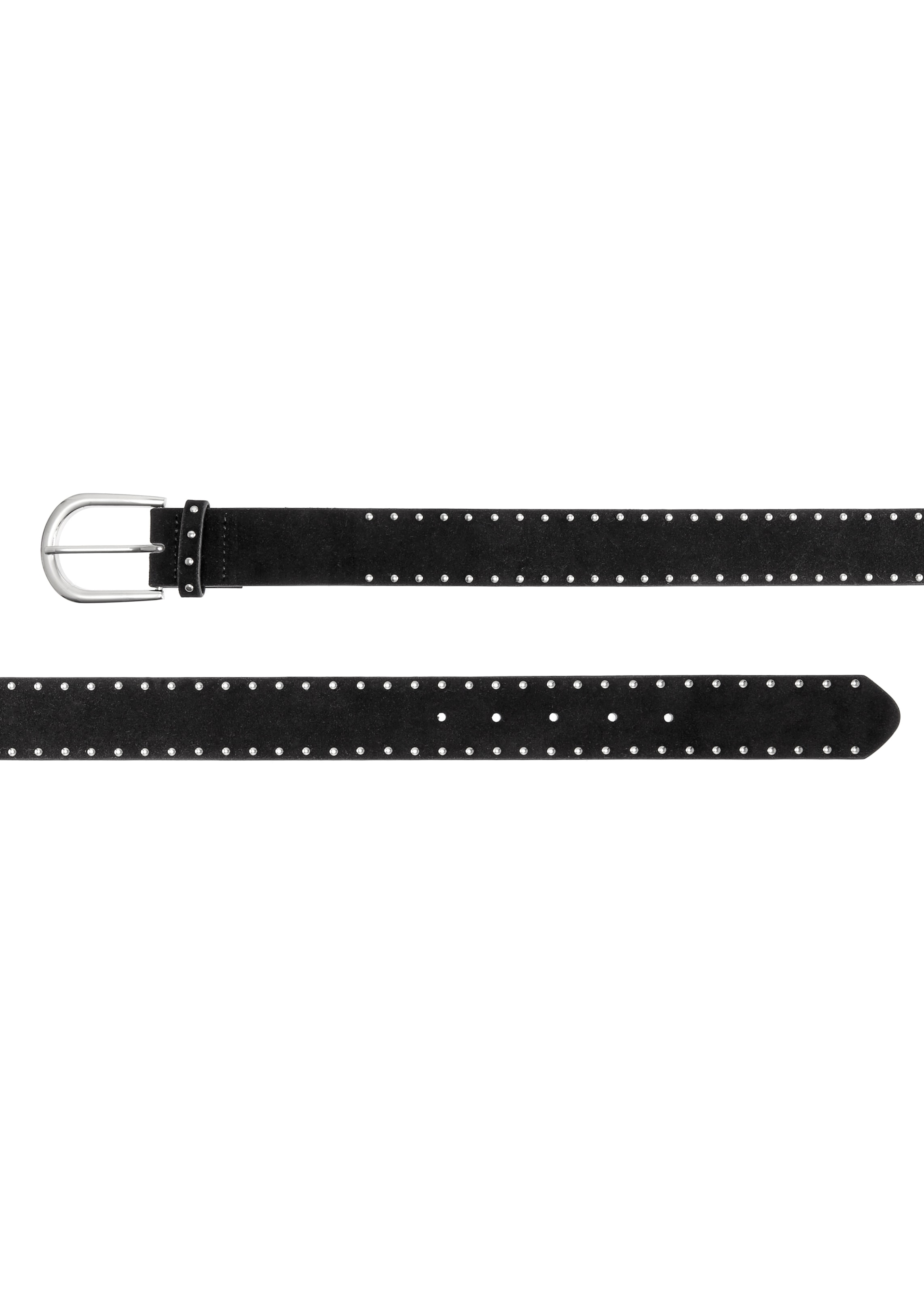 LASCANA Belt in Black