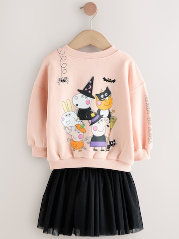 Next Set 'Peppa Wutz' in Pink