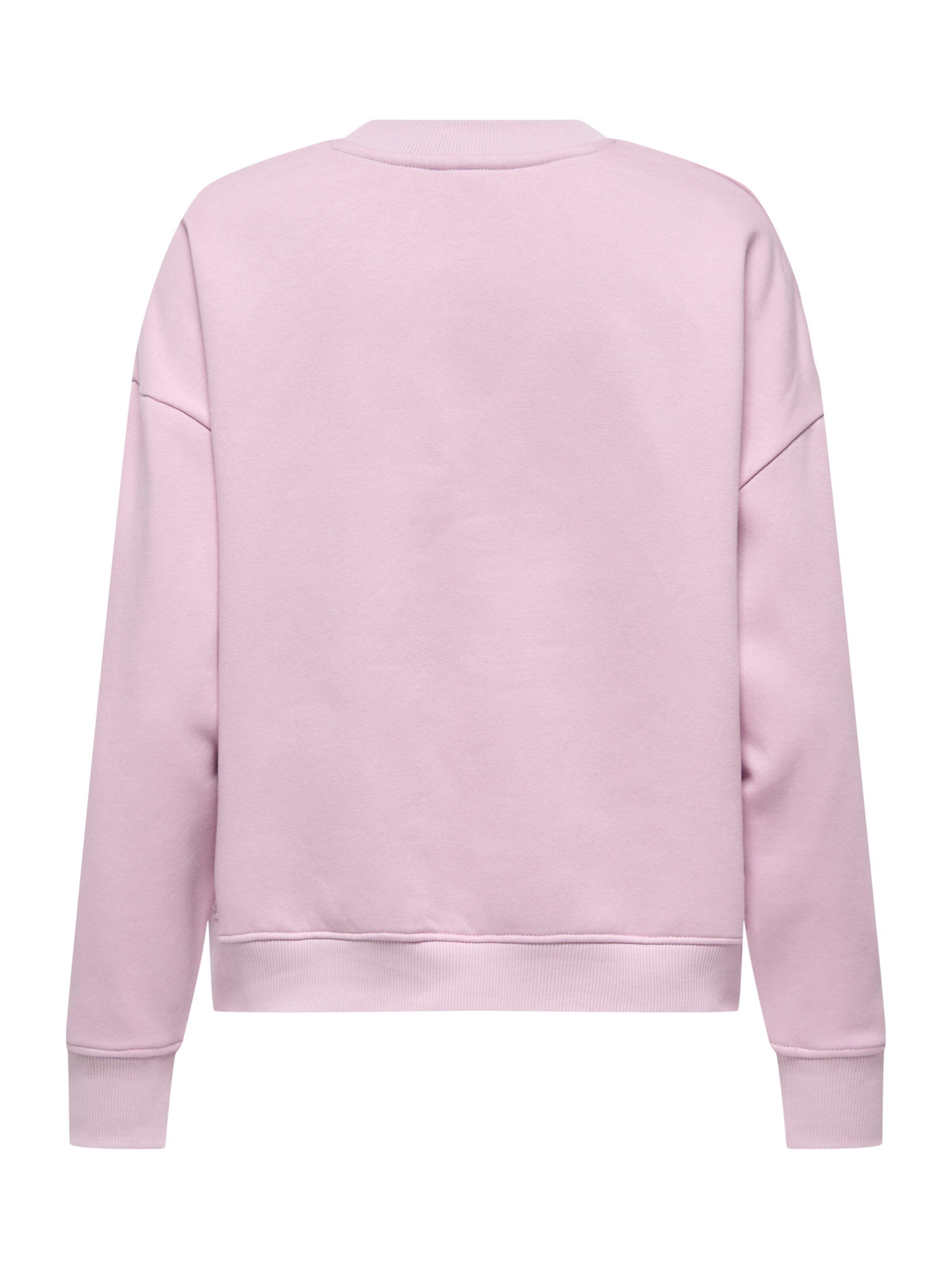 JDY Mikina 'JDYCanoa' – fialová