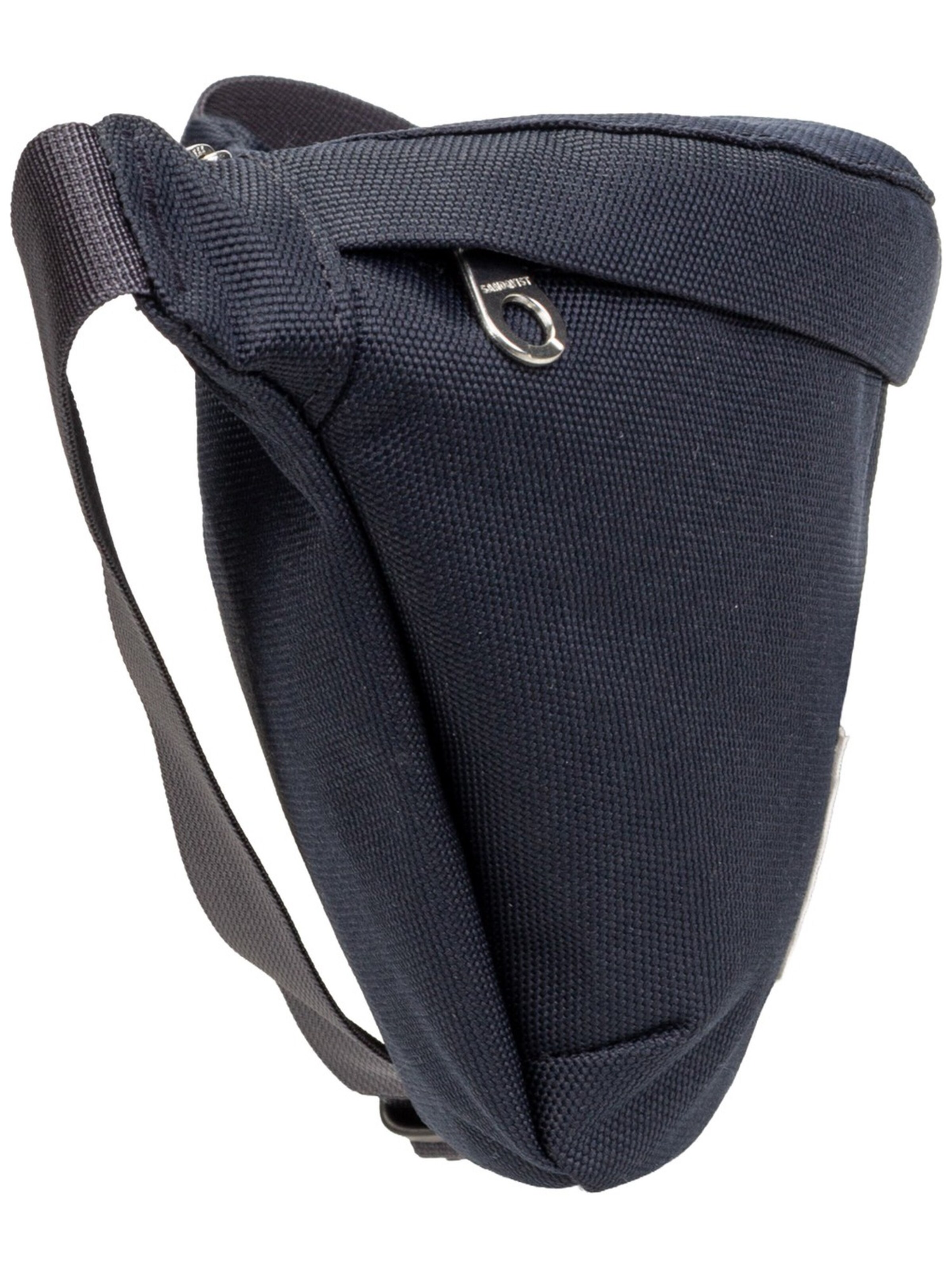 SANDQVIST Fanny Pack in Blue