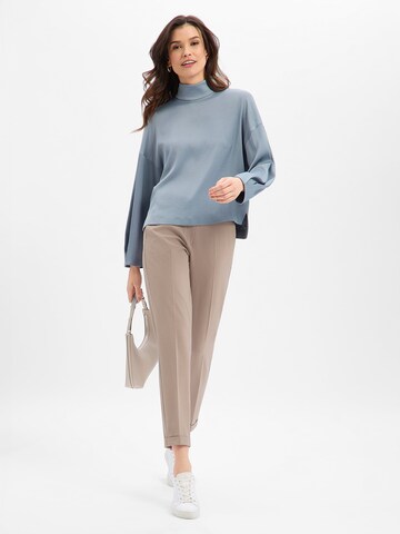 Cambio Regular Hose 'Kim' in Braun