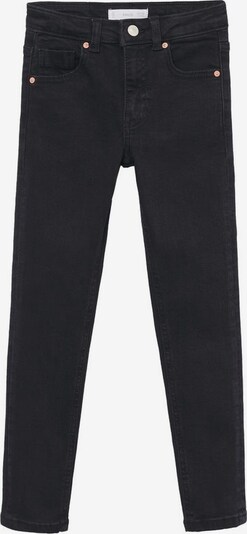 MANGO KIDS Jeans in Black, Item view