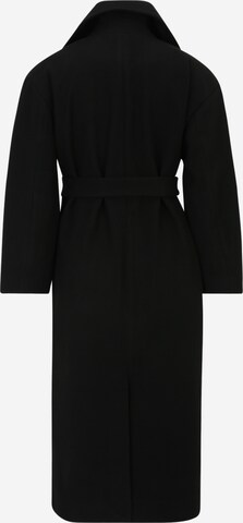 Y.A.S Petite Демисезонное пальто 'EMMA' в Черный