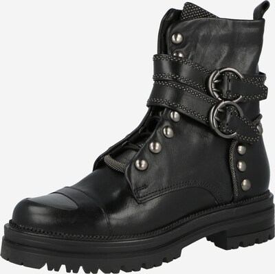 MJUS Stiefelette 'Doble' in schwarz, Produktansicht