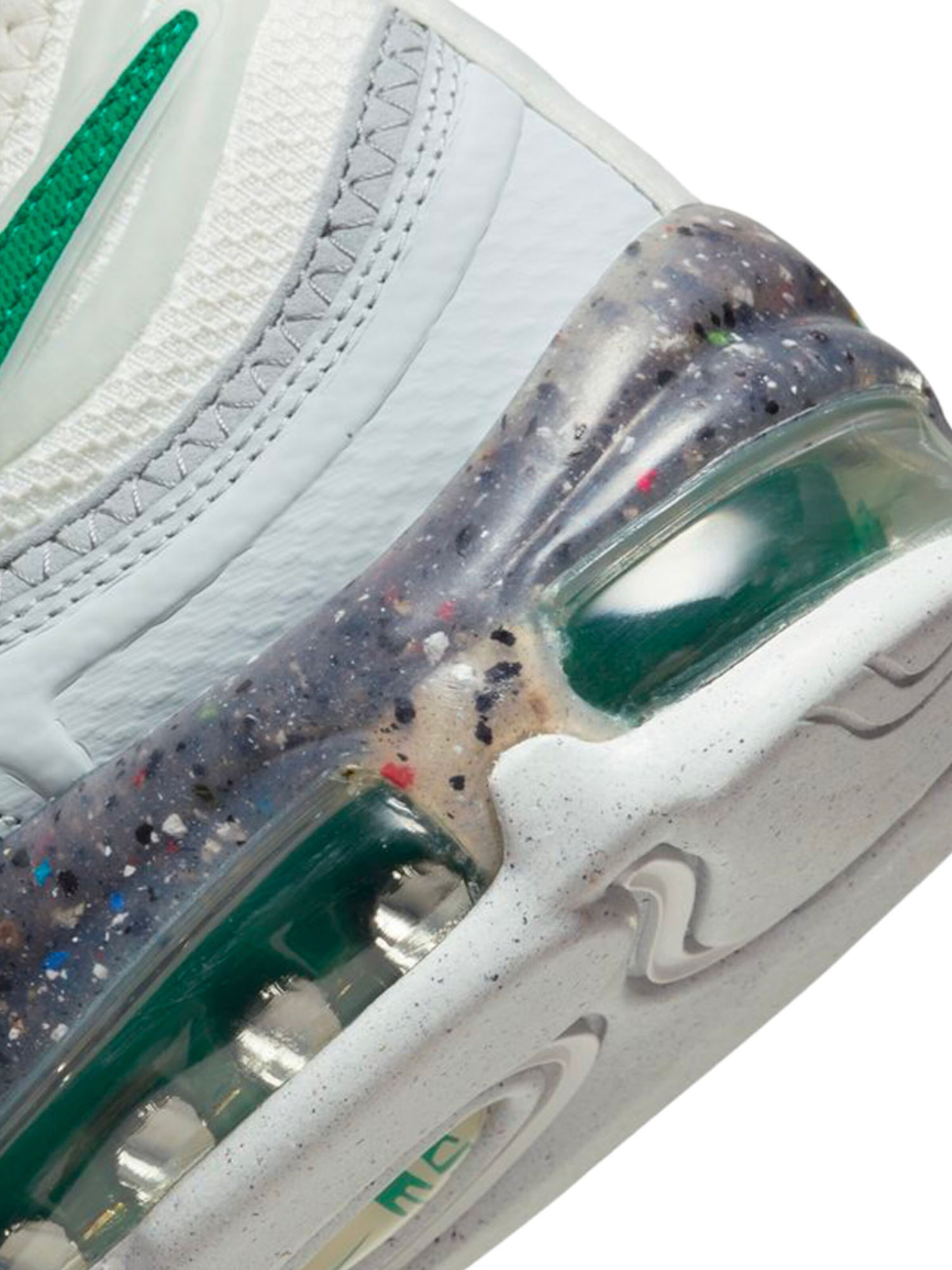 Sneaker bassa 'Air Max Terrascape 97' di Nike Sportswear in bianco