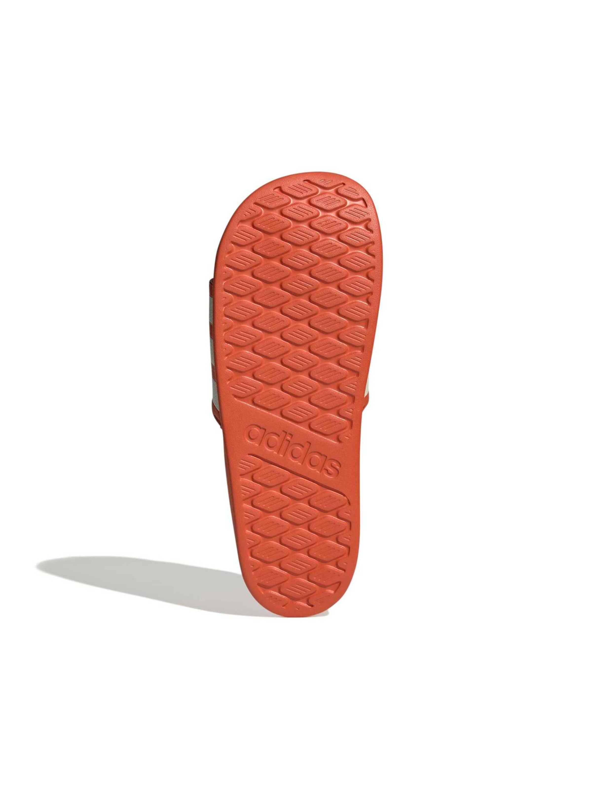 ADIDAS SPORTSWEAR Μιούλ 'Adilette Comfort 2.0' σε πορτοκαλί