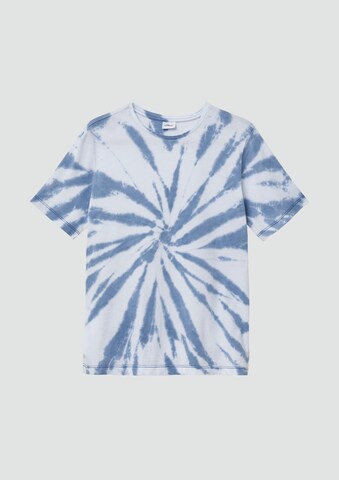 s.Oliver Shirt in Blue: front