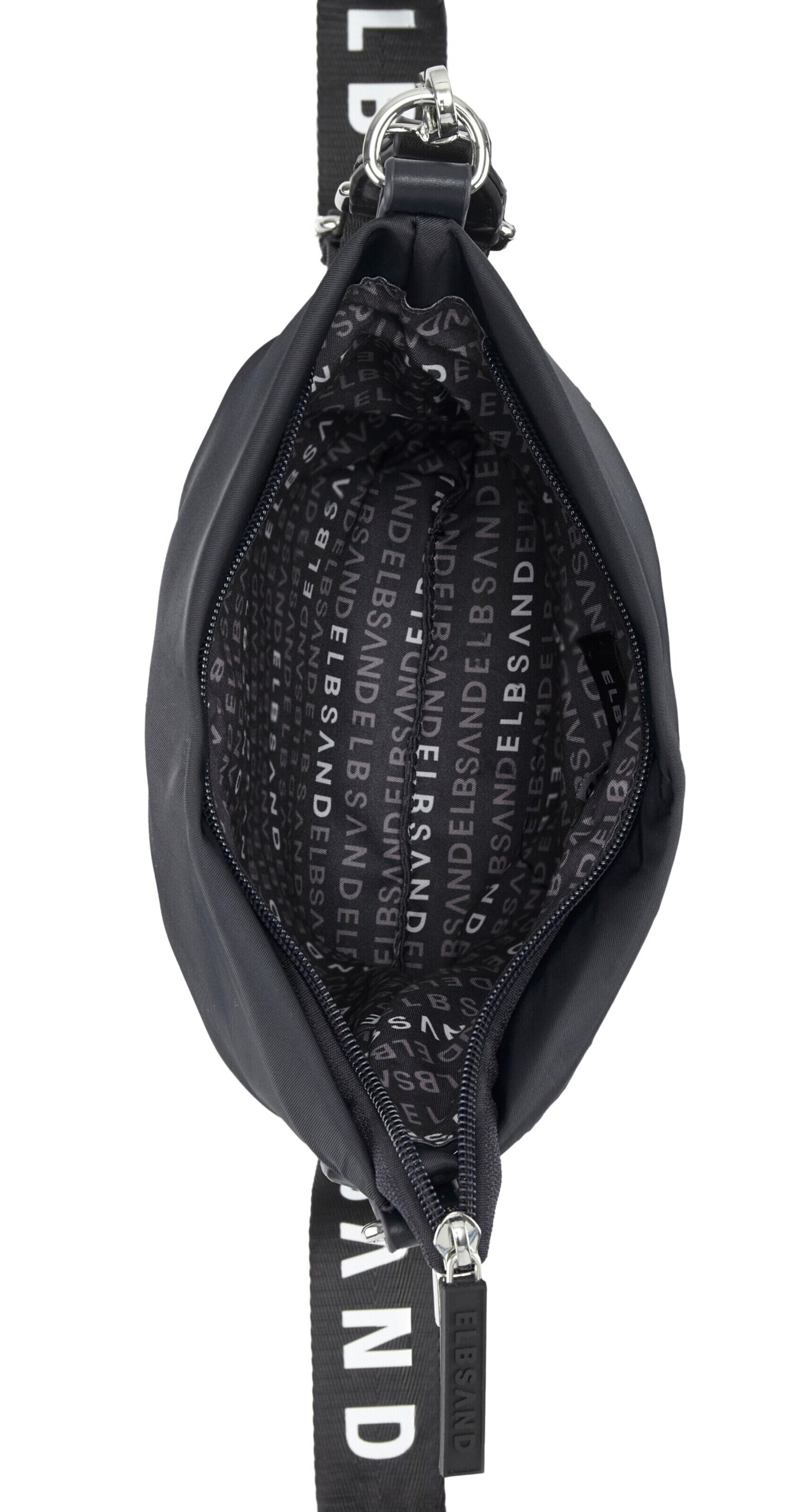 Elbsand Crossbody Bag in Blue