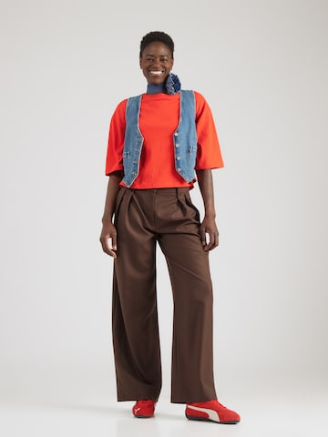 Vestă de la LEVI'S ® pe albastru