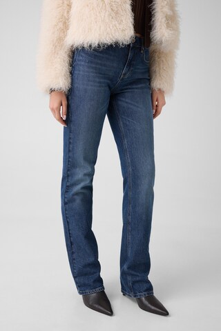 GUESS Regular Jeans in Blue