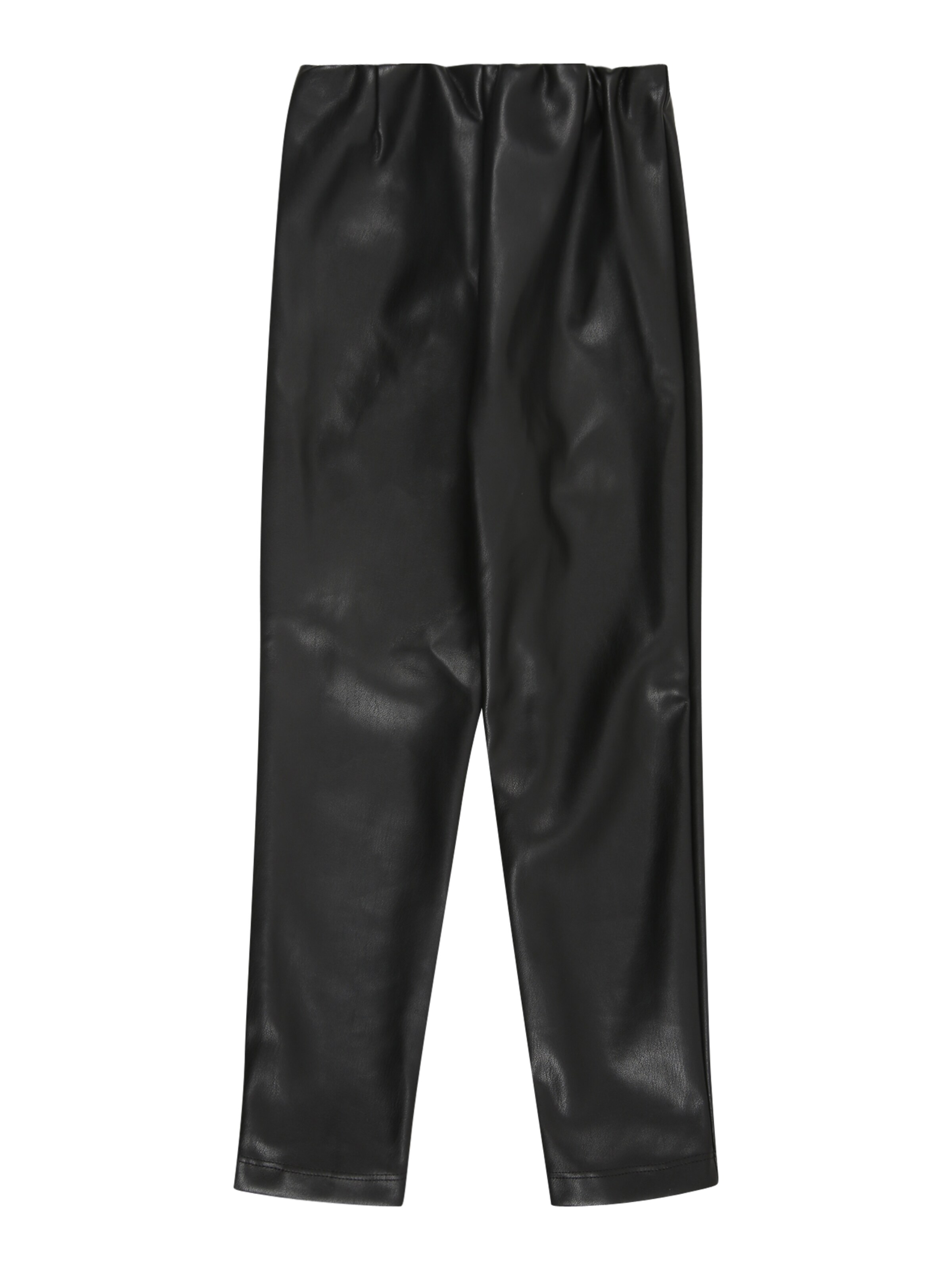 s.Oliver Skinny Legíny - Čierna