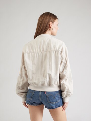 QS Tussenjas in Beige