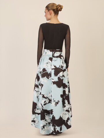 APART Abendkleid in Blau