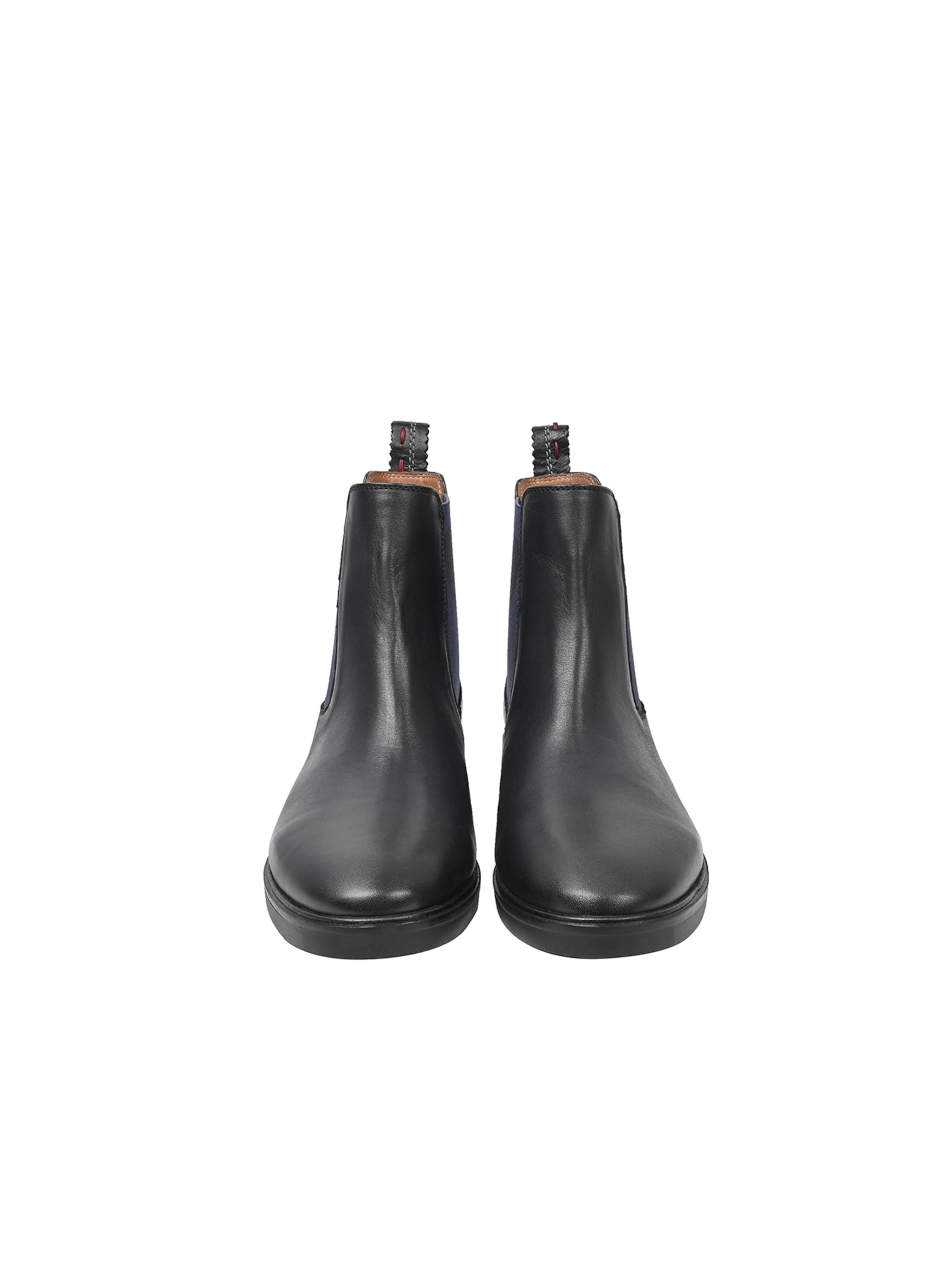 Chelsea Boots ' ALEXIA ' Crickit en bleu
