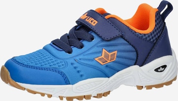 LICO Sportschuh 'Refugio VS' in Blau: Vorderseite