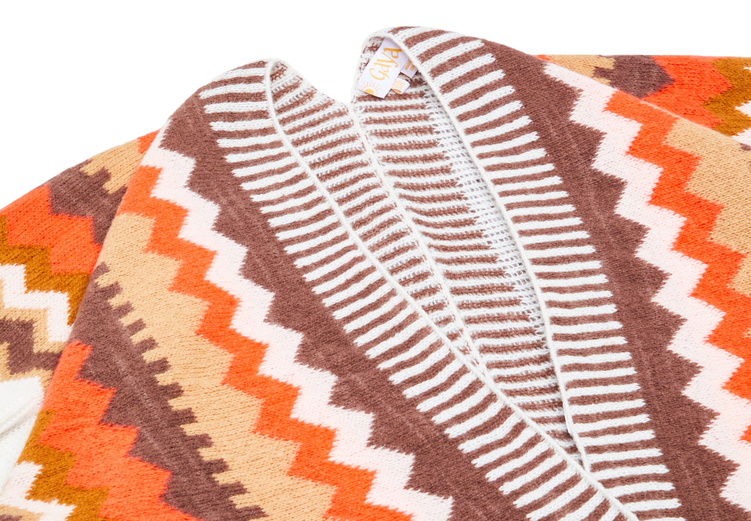 Gaya Кейп в Смешанный