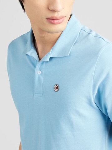 Colmar Poloshirt in Blau