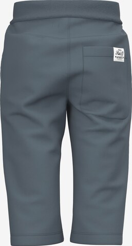 NAME IT Regular Broek 'Vermo' in Blauw