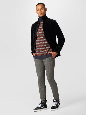 Only & Sons Sweater 'NICOLAI' in Mixed colors