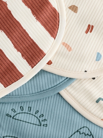 Next Слюнявчик в Синий