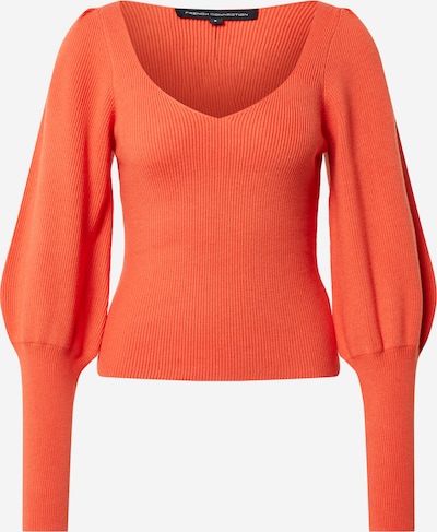 Pullover 'JOSS' FRENCH CONNECTION di colore melone, Visualizzazione prodotti