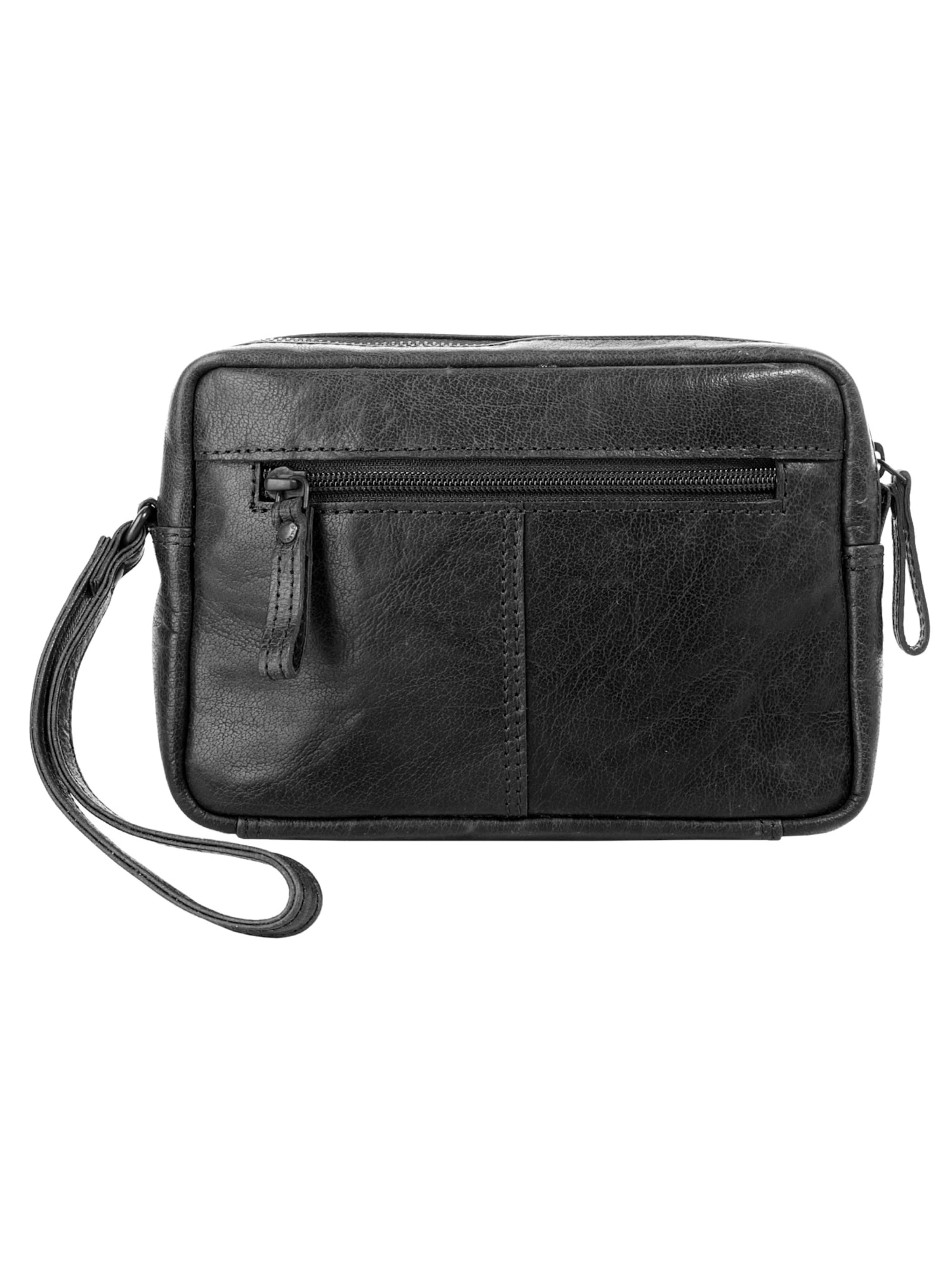 Spikes & Sparrow Beuteltasche‌‌‌‌‌‌‌‌‌‌ in Schwarz
