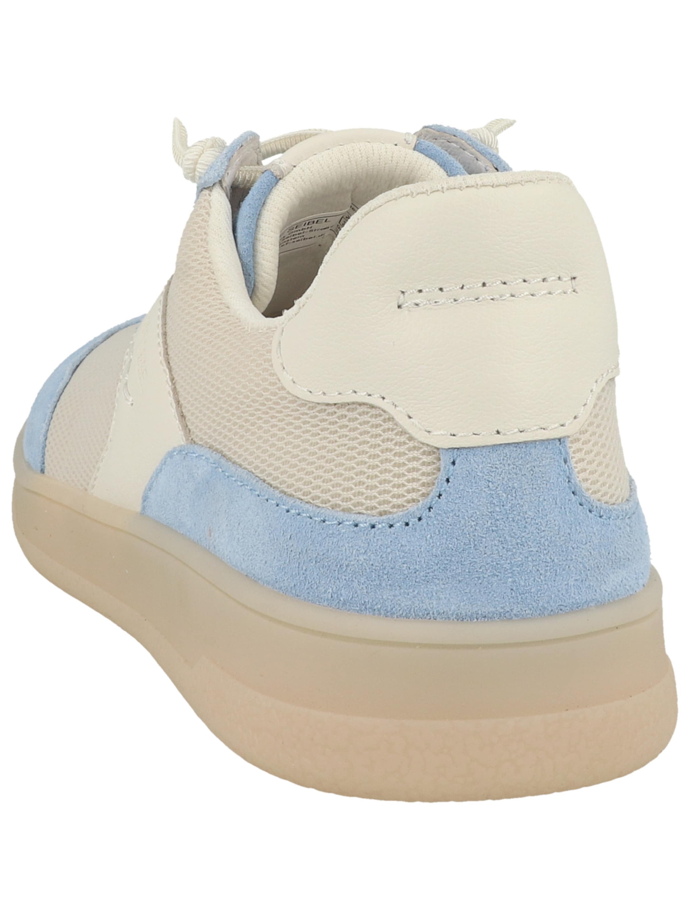 Baskets basses 'Jade 02' JOSEF SEIBEL en bleu