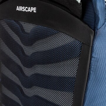 Osprey Rucksack 'Talon' in Blau