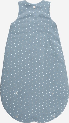 PETIT BATEAU Sleeping Bag in Blue