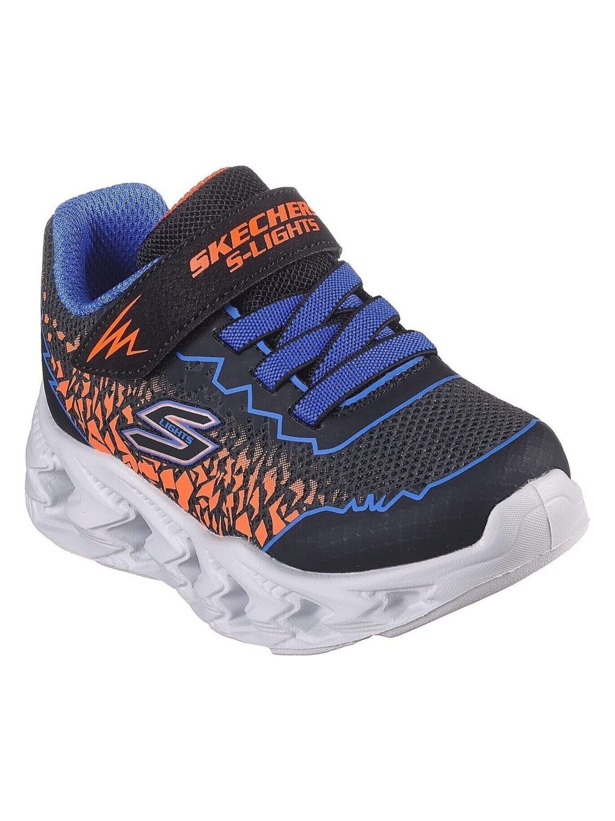 SKECHERS - Calzado deportivo 'Skechers Vortex 2.0 - Zorento' en azul: frente