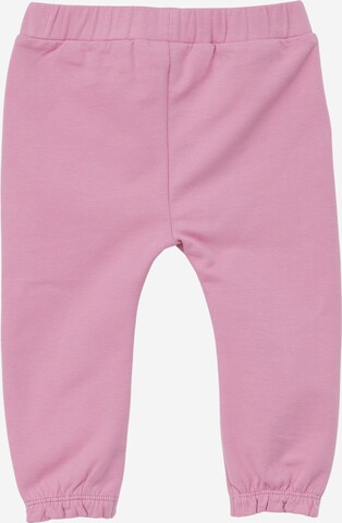 Skinny Leggings di s.Oliver in rosa